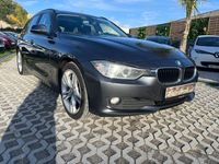 usado BMW 320 Serie-3 d Touring Ef.Line Sport Auto