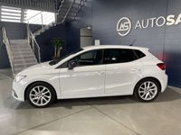 usado Seat Ibiza 1.0 TSI FR