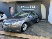 usado Opel Insignia 2.0 CDTi Cosmo