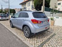 usado Mitsubishi ASX 1.6 Di-D