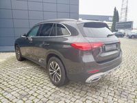 usado Mercedes GLC220 d 4Matic