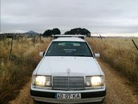 Usado Mercedes 200 1989 Sedan
