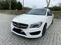 usado Mercedes C220 nacional