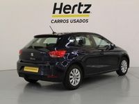 usado Seat Ibiza 1.0 80cv Style