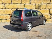 Usado Citroën C8 109 HP (80 kW) 2006 Cinza Monovolume