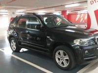 usado BMW X5 3.0 XDRIVE