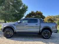 usado Ford Ranger como nova