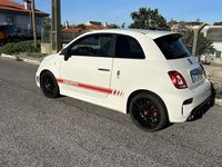 usado Abarth 595 Pista 70th Anniversary