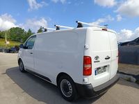 Usado Toyota Proace 120 HP (88 kW) 2021 Branco Monovolume