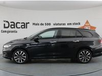 usado Fiat Tipo Station Wagon 1.3 MJET LOUNGE