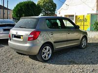 usado Skoda Fabia 1.9 TDi Sport