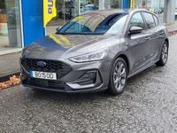 Usado Ford Focus ST-Line X 125 HP (91 kW) 2024