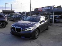 Usado BMW 116 116 HP (85 kW) 2021 Antracite Citadino