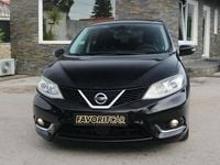 Usado Nissan Pulsar Tekna 115 HP (84 kW) 2014 Preto Citadino