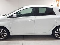 usado Renault Zoe Bose 40 Carga Rápida