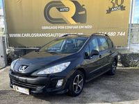 usado Peugeot 308 SW 1.6 HDi SE Navteq CVM6