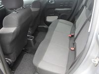 Usado Citroën C3 Feel 110 HP (80 kW) 2019 Cinza