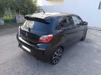 Usado Mitsubishi Space Star 71 HP (52 kW) 2021 Sedan