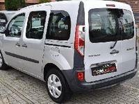 usado Renault Kangoo 5 LUGARES 1.5DCI 90CV Gasóleo