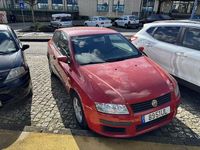 Usado Fiat Stilo 85 HP (62 kW) 2002
