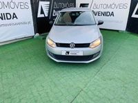 usado VW Polo 1.2TDI Confort