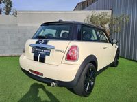 usado Mini Cooper D 