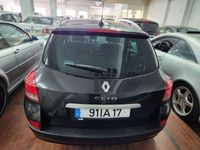 usado Renault Clio Break 1.2 16V Dynamique