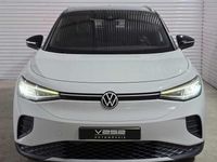 Usado VW ID.4 150 kW (204 HP) 2021 Branco SUV