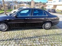 usado Lancia Thesis 3.0 V6