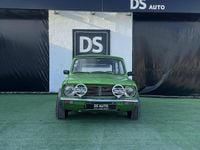 Usado Austin Mini 60 HP (44 kW) 1971 Verde