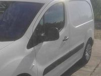 Usado Citroën Berlingo 99 HP (72 kW) 2017 Branco Monovolume