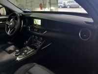 usado Alfa Romeo Stelvio 2.2 D Super AT8