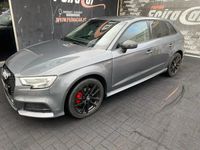 usado Audi A3 Sportback 1.6 TDI S-line