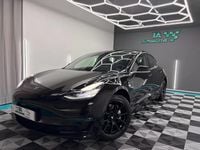 Usado Tesla Model 3 258 kW (351 HP) 2019 Branco Sedan