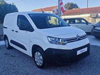 Usado Citroën Berlingo 102 HP (75 kW) 2021 Branco Monovolume