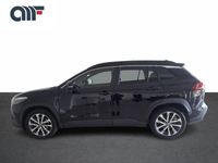 Usado Toyota Corolla Cross 197 HP (144 kW) 2025 Preto SUV