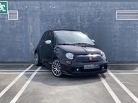 usado Abarth 500 1.4 T-Jet