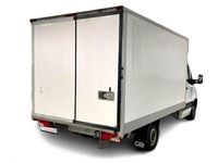 Usado Mercedes Sprinter 143 HP (105 kW) 2020 Branco Van