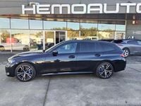 Usado BMW 330e 292 HP (214 kW) 2022 Preto