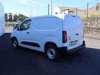 Usado Toyota Proace City City 100 HP (73 kW) 2024 Branco (sólida) Monovolume