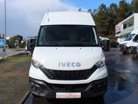 usado Iveco Daily 35-160 // LONGA // 16M3