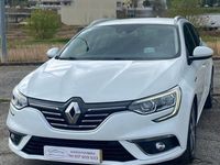 usado Renault Mégane IV 