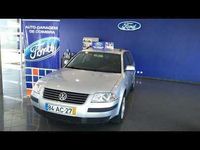 usado VW Passat ariant 1.9 TDi Conf.Plus 03