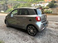 usado Smart ForFour Electric Drive 