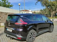 usado Renault Espace 1.6 dci Intiale Paris 160cv