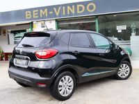 usado Renault Captur 1.5 dCi Expression