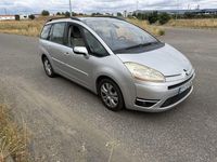 Usado Citroën Grand C4 Picasso 110 HP (80 kW) 2006 Monovolume