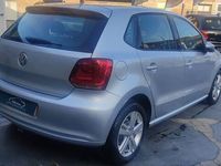 usado VW Polo 1.2 TDi Match