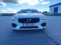 usado Volvo S90 2.0 D4 R-Design Geartronic