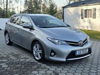 Usado Toyota Auris 90 HP (66 kW) 2013 Sedan